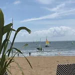 Vue Santa Clara 3 Appartement La Baule-Escoublac