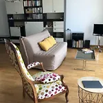 Vue Santa Clara 3 * La Baule-Escoublac