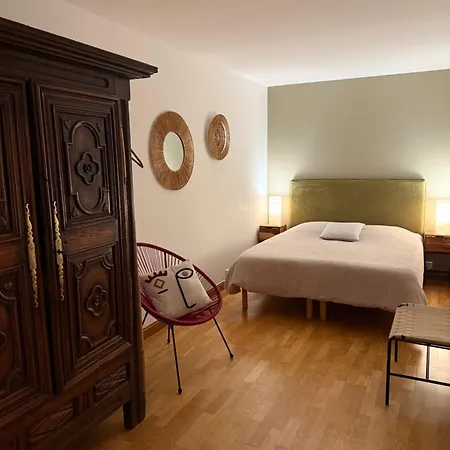 Vue Santa Clara 3 Appartement La Baule-Escoublac