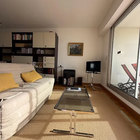 Vue Santa Clara 3 Appartement