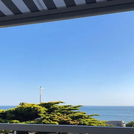 Vue Santa Clara 3 La Baule-Escoublac