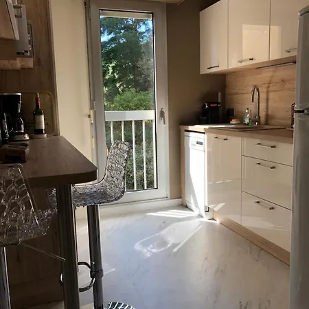 Vue Santa Clara 3 Apartment