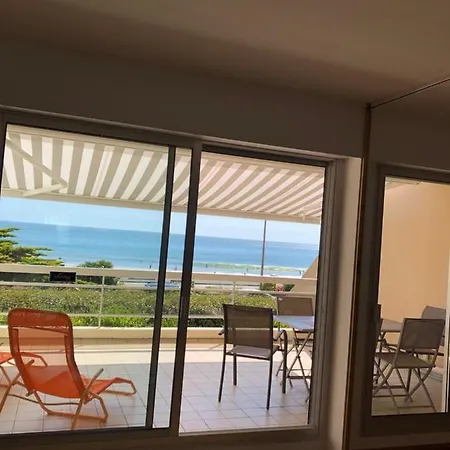 Vue Santa Clara 3 Appartement *
