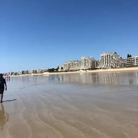 Vue Santa Clara 3 Apartment