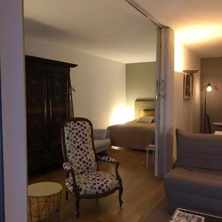 Vue Santa Clara 3 Appartement *