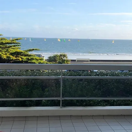 Vue Santa Clara 3 Appartement