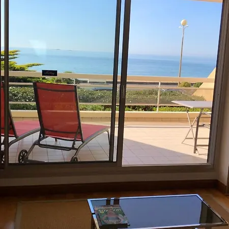 Vue Santa Clara 3 La Baule-Escoublac