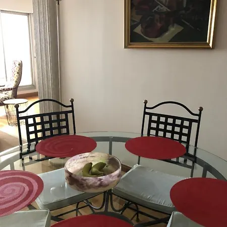 Appartement Vue Santa Clara 3 La Baule-Escoublac