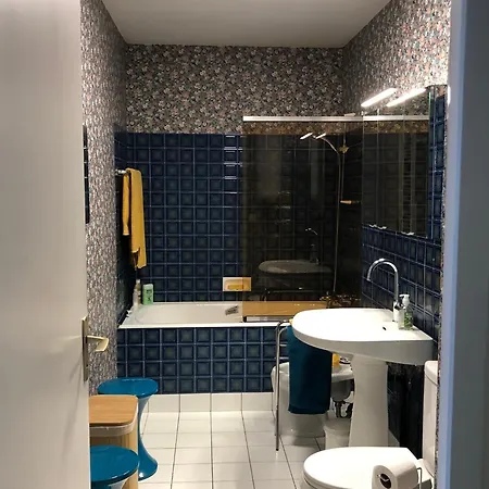 Vue Santa Clara 3 Apartment La Baule-Escoublac