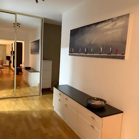 Apartment Vue Santa Clara 3 La Baule-Escoublac