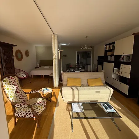 Appartamento Vue Santa Clara 3