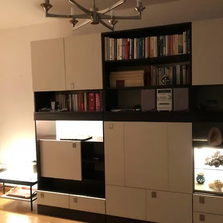 Vue Santa Clara 3 Apartment