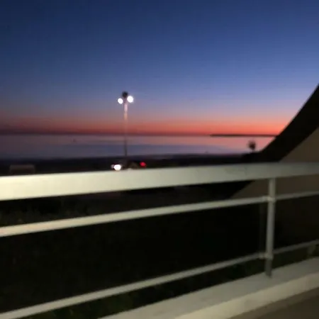 Vue Santa Clara 3 Appartamento La Baule-Escoublac