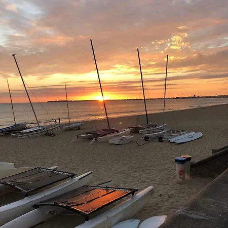 Vue Santa Clara 3 Appartamento La Baule-Escoublac