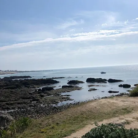 Vue Santa Clara 3 Appartamento La Baule-Escoublac