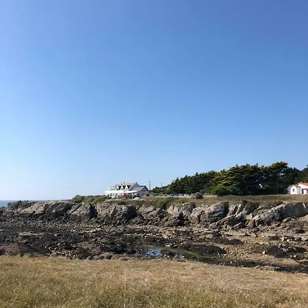 Vue Santa Clara 3 Appartamento