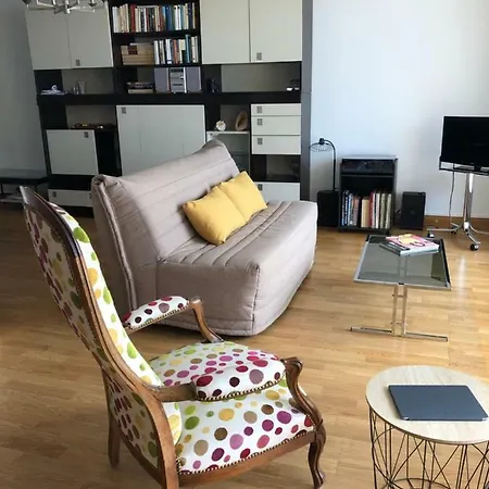 Vue Santa Clara 3 * La Baule-Escoublac