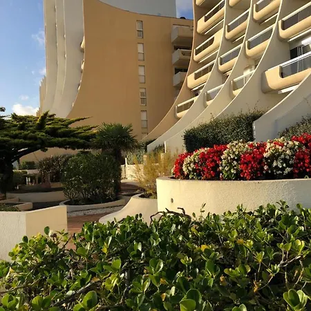 Vue Santa Clara 3 La Baule-Escoublac