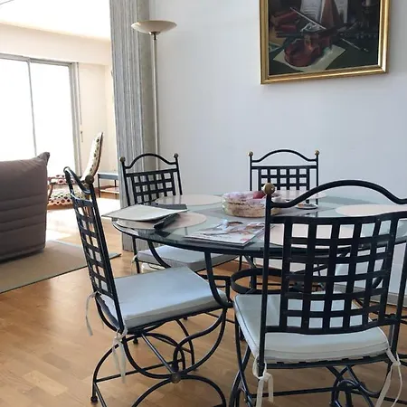 Apartment Vue Santa Clara 3 *