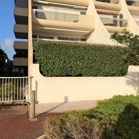 Apartment Vue Santa Clara 3