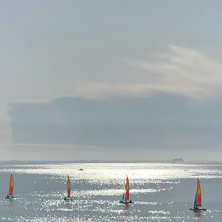 Vue Santa Clara 3 Apartment La Baule-Escoublac