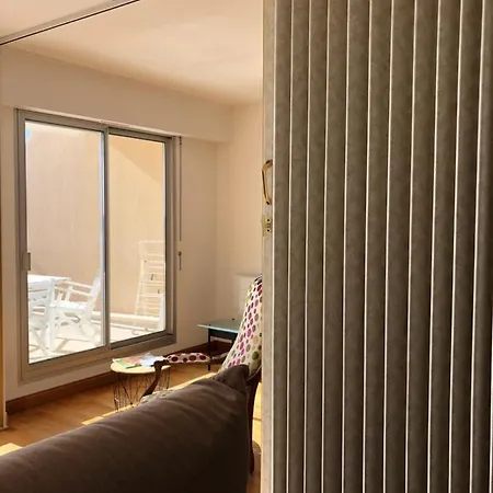 Vue Santa Clara 3 La Baule-Escoublac