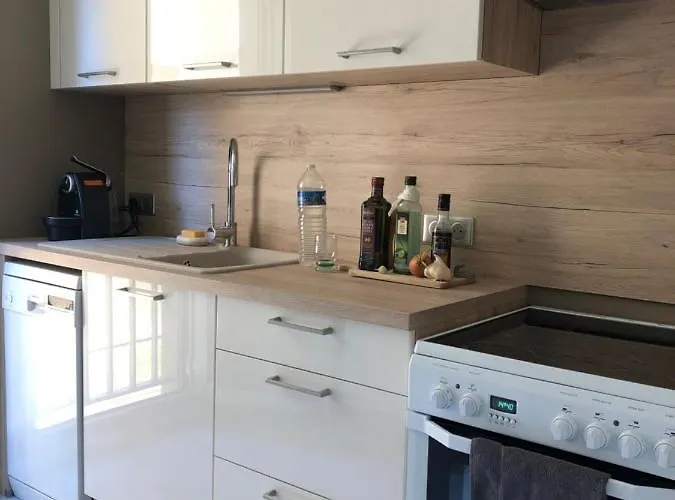 Apartment Vue Santa Clara 3 La Baule-Escoublac