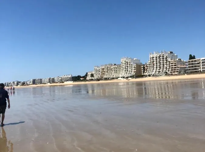 Vue Santa Clara 3 Apartment