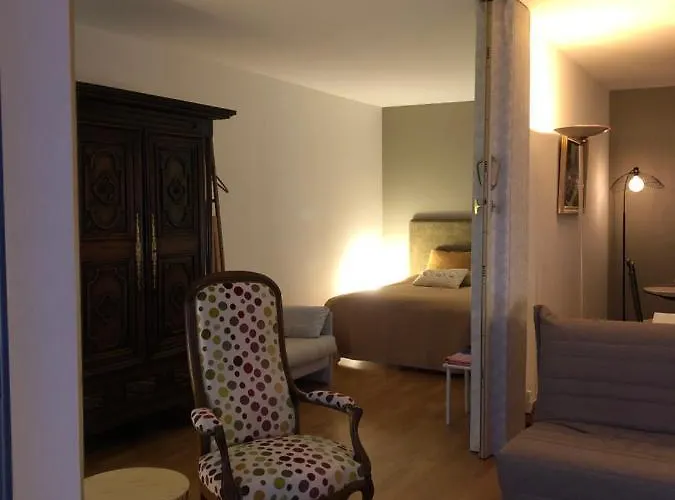 Vue Santa Clara 3 Apartment *