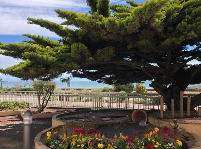 Apartment Vue Santa Clara 3 La Baule-Escoublac