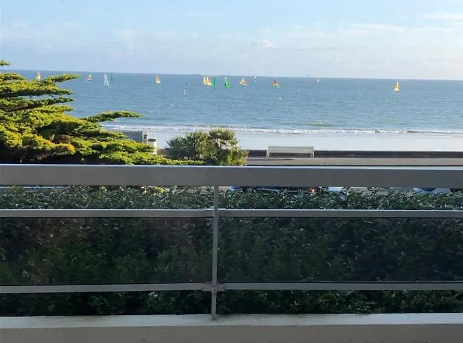 Vue Santa Clara 3 Apartment