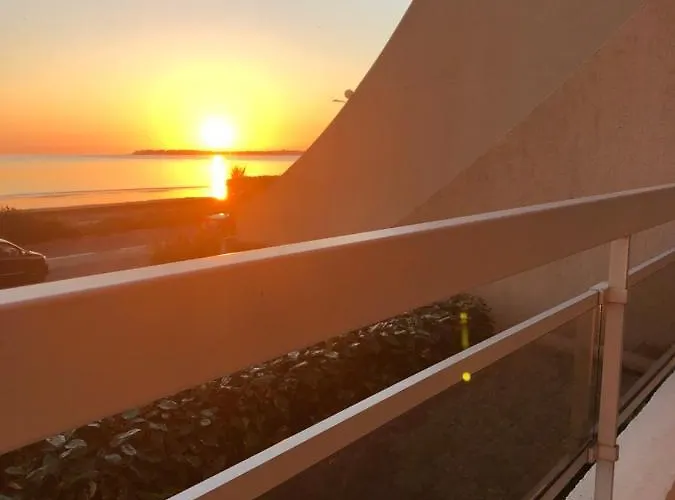 Vue Santa Clara 3 * La Baule-Escoublac