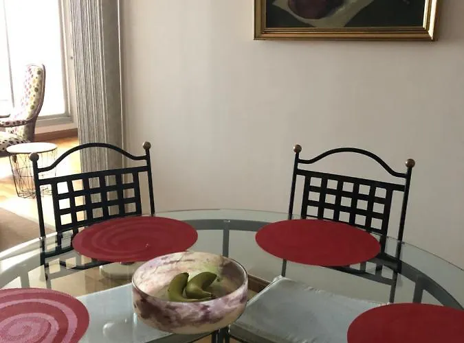 Apartment Vue Santa Clara 3 La Baule-Escoublac