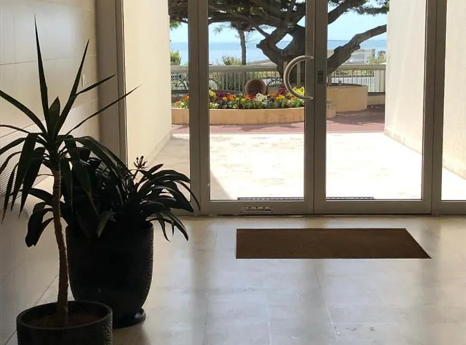 Vue Santa Clara 3 La Baule-Escoublac