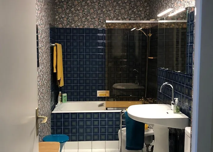 Vue Santa Clara 3 Apartment La Baule-Escoublac