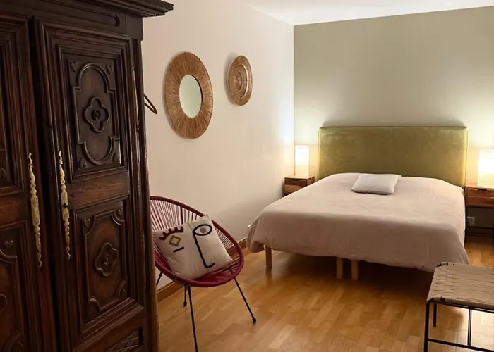 Vue Santa Clara 3 Apartment La Baule-Escoublac