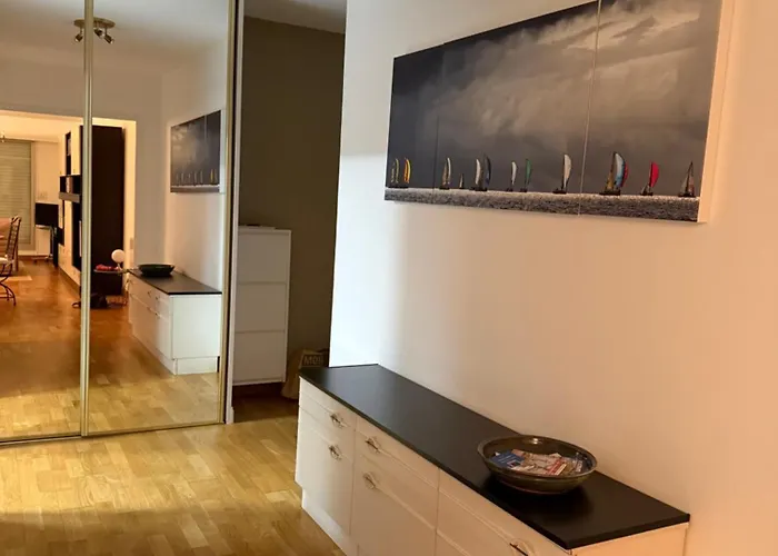 Apartment Vue Santa Clara 3 La Baule-Escoublac