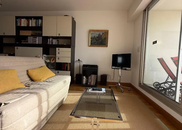 Vue Santa Clara 3 Apartment