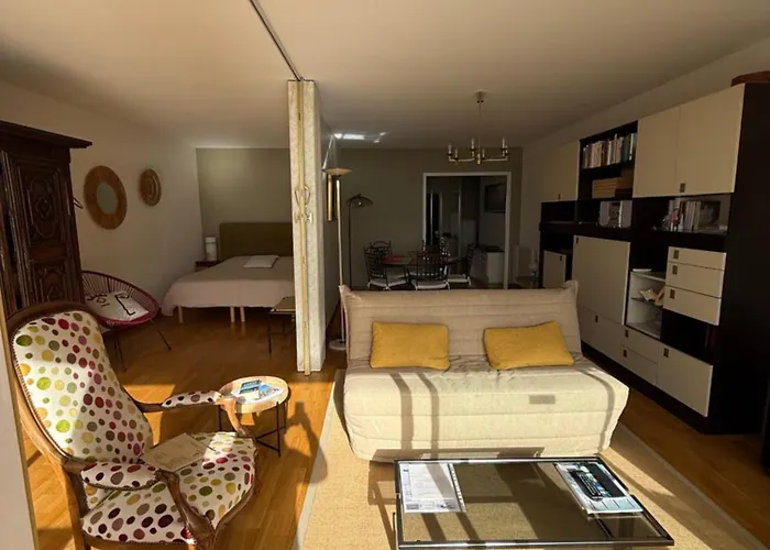 Apartment Vue Santa Clara 3