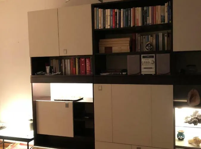 Vue Santa Clara 3 Apartment