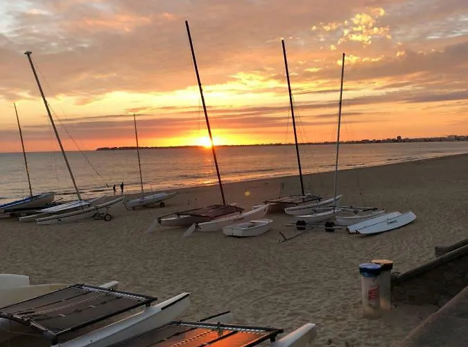 Vue Santa Clara 3 Apartment La Baule-Escoublac