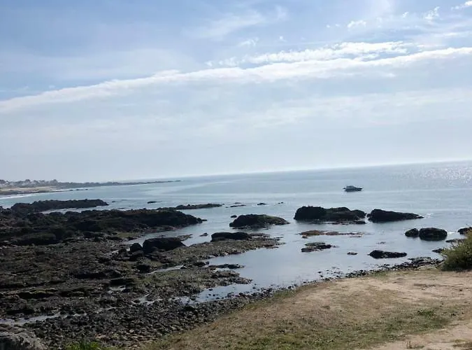 Vue Santa Clara 3 Apartment La Baule-Escoublac