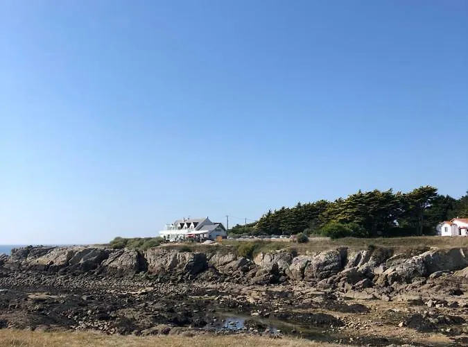 Vue Santa Clara 3 Apartment