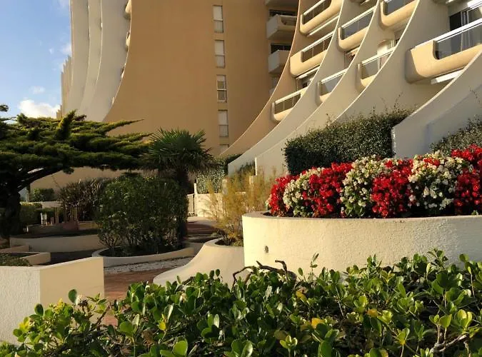 Vue Santa Clara 3 La Baule-Escoublac