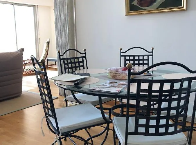 Apartment Vue Santa Clara 3 *