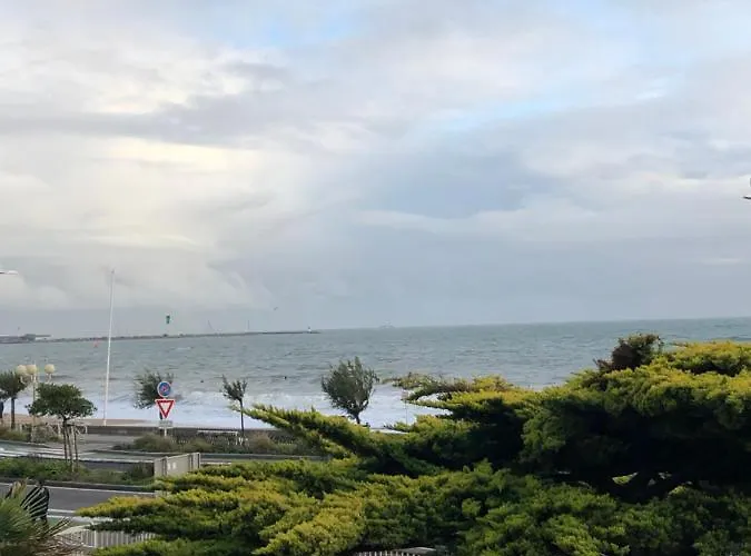 Vue Santa Clara 3 Apartment