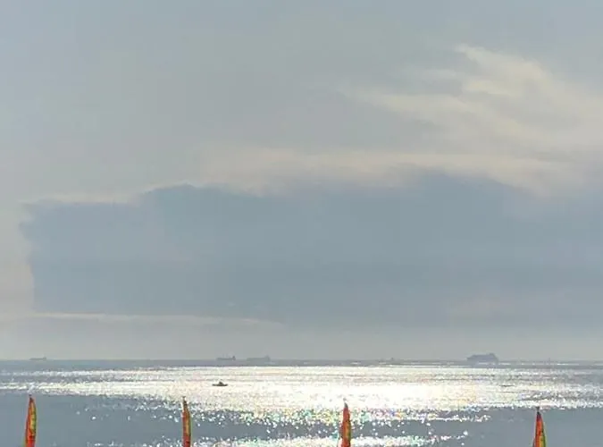 Vue Santa Clara 3 Apartment La Baule-Escoublac