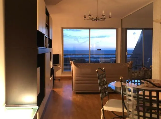 Apartment Vue Santa Clara 3 La Baule-Escoublac